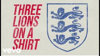 IT’S COMING HOME  ENGLAND SONG [upl. by Hourigan]