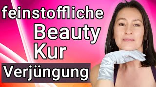 Zeitlinie wechseln Körper verändern Feinstoffliche Beauty Kur Verjüngung [upl. by Eiliab]