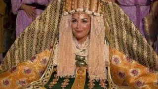 Moroccan Wedding Music New [upl. by Calida]