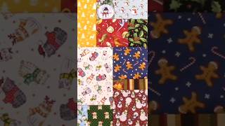 The 12 Blocks of Christmas  Scrappy Quilt Block 9 [upl. by Sarina]