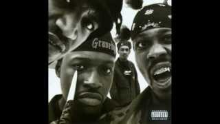 Gravediggaz  Constant Elevation HD [upl. by Una]