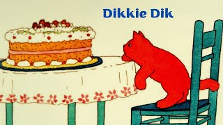 365 verhalen van Dikkie Dik Taart [upl. by Chemarin]