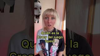 ¿Quién es Kreysi del terror “Eyes” Scary Legends Japón tokio horror mito shorts [upl. by Airogerg272]