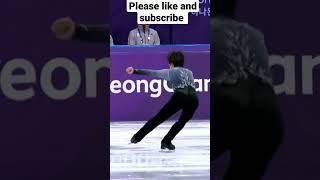 the quintuple jump in figure skating ftshoma uno is it possible olympic [upl. by Grantham]