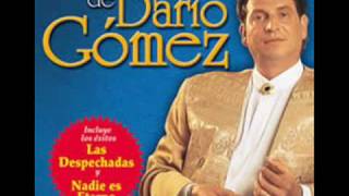 Darío Gómez Dónde estás corazón [upl. by Annoiek]