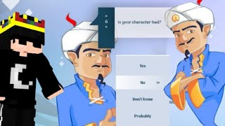 can I defeat akinator [upl. by Alex248]