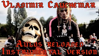 Vladimir Cauchemar  Aulos Reloaded Instrumental version [upl. by Belldame]