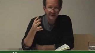 Giorgio Agamben The State of Exception Der Ausnahmezustand 2003 47 [upl. by Ociredef]