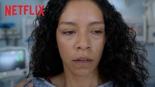 Chambers  Cast Interview  Inside the Story  Netflix [upl. by Ttereve]