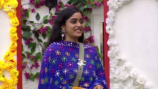 BB ULTIMATE BIGG BOSS  ❤️ FEB 15 DAY 16 PROMO 1 2 3 4 5 💘Valentines DAY LOVE 🥰HEART to HOUSEMATES [upl. by Eintroc]