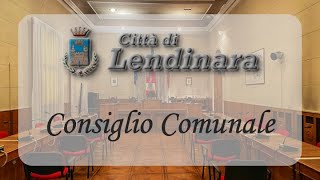 Convocazione Consiglio Comunale del 7 novembre 2024 alle ore 1900 [upl. by Baelbeer216]