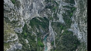 Motorrad Tour 052022 Grand Route des AlpesCol des VarsCol de AllosGrand Canyon du VerdonCannes [upl. by Stanleigh]