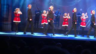 Rhythm of the Dance Christmas Special 2 [upl. by Kiraa]