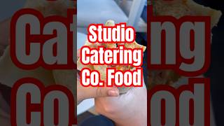 Studio Catering Co disney [upl. by Darrill]