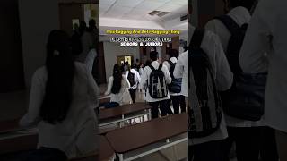 This Ragging And AntiRagging Thing in medical college 🤧😱 shorts trending mbbs neet medico [upl. by Auhsuoj535]