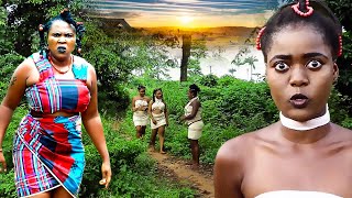 Maidens Dream  A Nigerian Movie [upl. by Aneres]