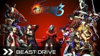 How to dowload bloody roar 3 on android [upl. by Arratoon]