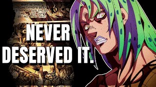 Diavolo Never Deserved His Cruel Punishment [upl. by Watkins]