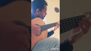 Hunting high and lowaha Arranjo chord melody anos80 violaofingerstyle aha fingerstyle [upl. by Cirilo881]