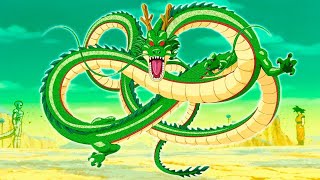 Ballin  Shenron [upl. by Wollis]