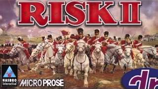 Risk II Soundtrack  Finale [upl. by Damiano]