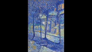 Louis Hayet 18641940  A French PostImpressionist painter [upl. by Yma]