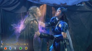 Encantadia Pangalawang kamatayan ni Adhara [upl. by Jb]