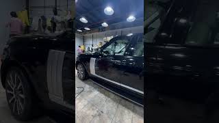 RANGE ROVER VOGUE HSE P400 – HIGHEST OPTIONfypyoutube fypage foryou [upl. by Asenev]