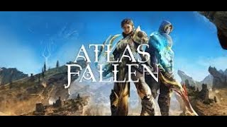 Atlas Fallen Part 1 [upl. by Culberson]