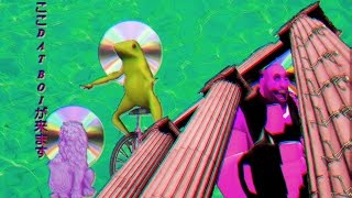 ＨＯＷ ＴＯ ＢＥ ＬＩＫＥ ＤＡＴ ＢＯＩ 1HOUR loop [upl. by Elwaine682]