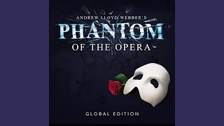 El Fantasma De La Opera 2000 Mexican Spanish Cast Recording Of quotThe Phantom Of The Operaquot [upl. by Ennaecarg]