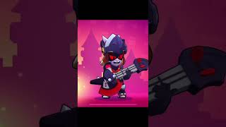 20 DEMON Star Drops brawlstars shorts [upl. by Zurek485]