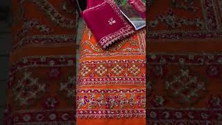 GULAAL WEDDING COLLECTION FOR SALEluxurydressshortsviralshorts punjabisuit indianclothes [upl. by Guy]