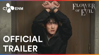 Flower of Evil  Official Trailer  CJ ENM [upl. by Horan346]