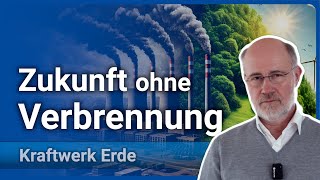 Harald Lesch Zukunft ohne Verbrennung Elektrische Revolution  Axel Kleidon [upl. by Nylaret760]