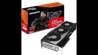 Gigabyte RX5700Xt tamiri   Kondansatör yüzümüze patladı [upl. by Lallage]