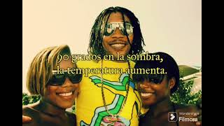 Vybz Kartel  Summer Time Sub Español [upl. by Ys]