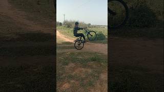 The Worlds Funniest Bicycle Stunts [upl. by Eletnahs]