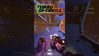 Turbo Overkill [upl. by Magocsi]