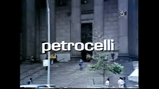 Petrocelli  Serie de TV  Español Latino [upl. by Nnaed704]