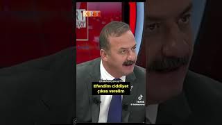 yavuzağıralioğlu yavuzağıraoğlukonuşma yavuzbaşkan haber muhsinyazıcıoğlu anahtarparti gündem [upl. by Lerner]