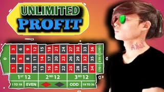 unlimited profit no loss🤔❤️💯💓 [upl. by Ecarg659]