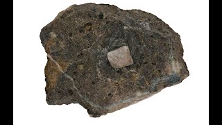 Uwaga na okazy mineralogiczne z doklejonymi minerałami [upl. by Godrich]