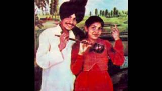 Chamkila Song 2 Kala Naag [upl. by Michaelina]