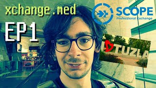 Teleporting to Bosnia and Herzegovina  ｘｃｈａｎｇｅ．ｍｅｄ  Episode 1 [upl. by Anidene]