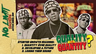 Did No Limit Records Peak Too Soon What Happened Stunted Growth Music [upl. by Anirehtac]