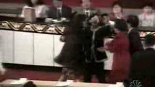 Best of Most Outrageous TV Moments Clip 1 [upl. by Ansilme]