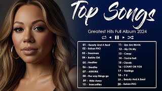 Top 50 Songs of 2024 2025 🔥 Billboard Hot 500 Songs of 2025 💯 Best Pop Music Playlist 2025 [upl. by Aeduj]