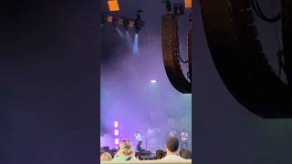 YOUNG THE GIANT  COUGH SYRUP 8424 livemusicpostreelshortpostsshortsreelsconcertrock [upl. by Milewski]