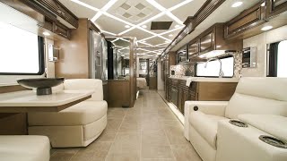 2024 Newmar Mountain Aire Official Tour  Luxury Class A RV [upl. by Darcia]